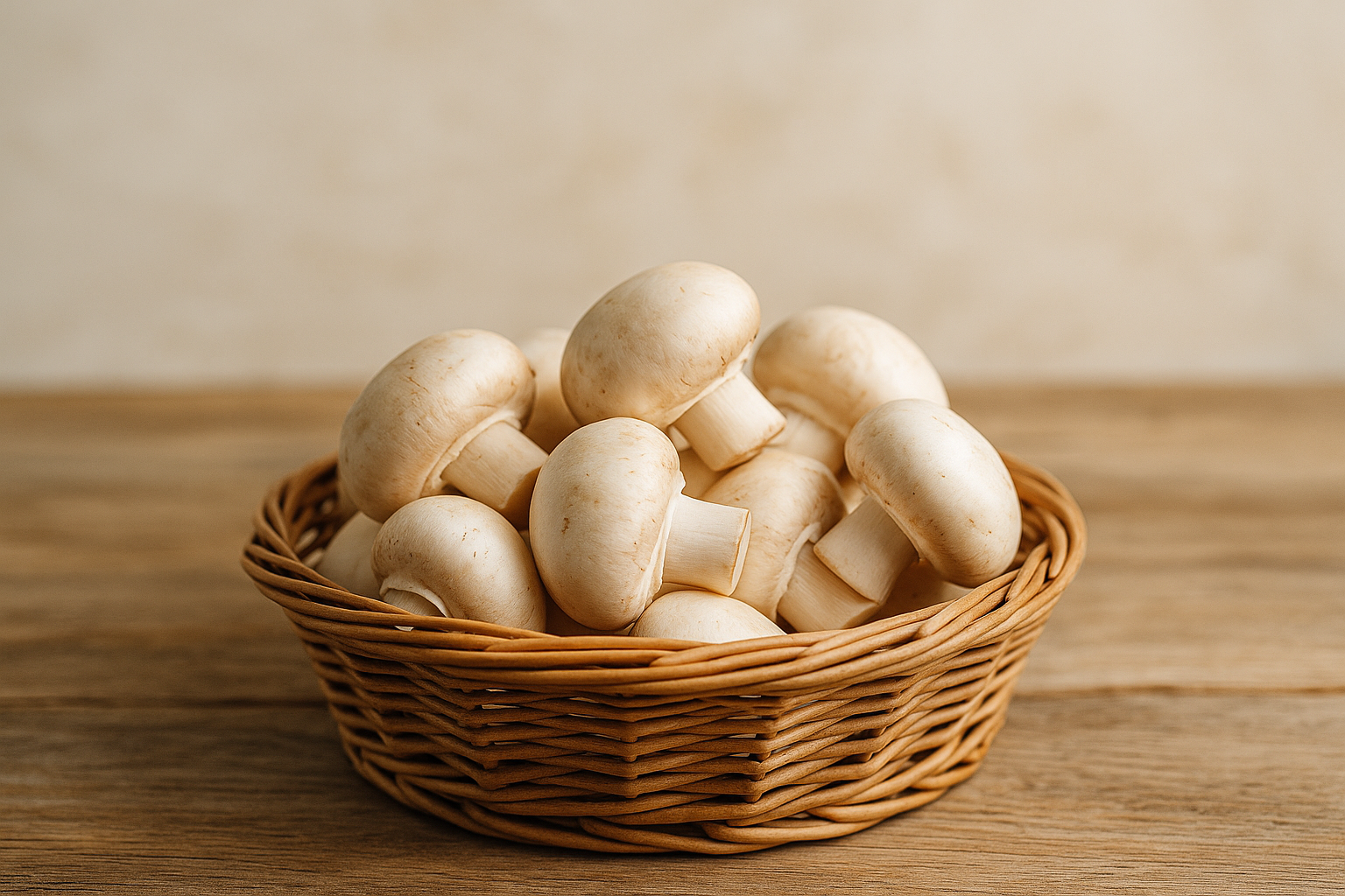 Unvergleichliche Frische